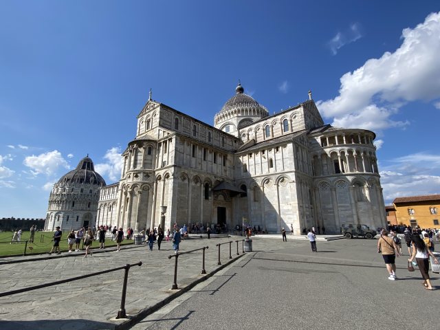 Duomo di Pisa