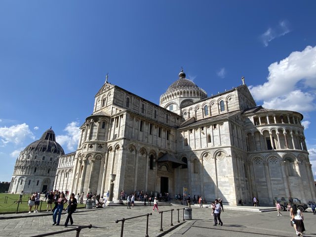 Duomo di Pisa