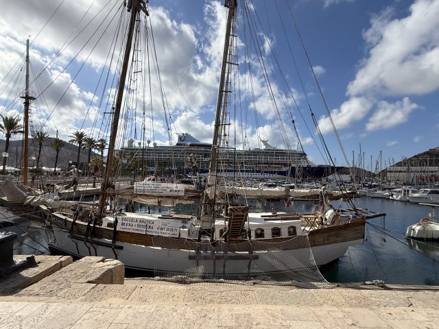 Marella Discovery